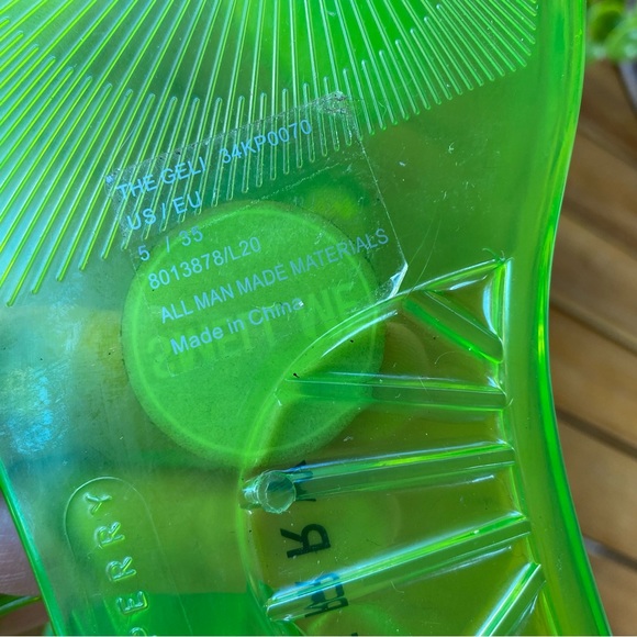 Katy Perry The Geli Flat Sandals - Picture 9 of 9